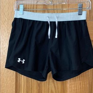 Under Armour shorts